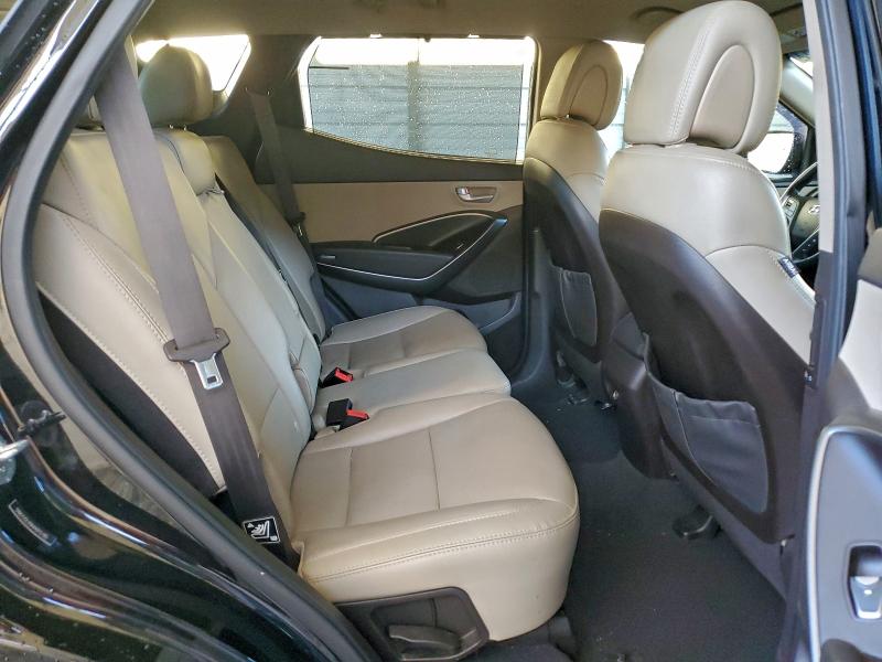 Фото 11 - HYUNDAI SANTA FE