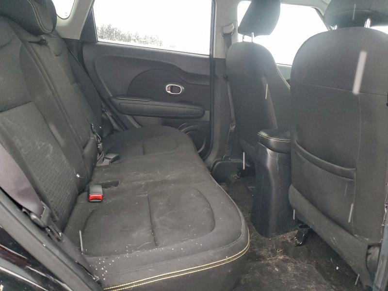 Фото 10 - KIA SOUL