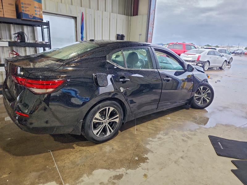 Фото 3 - NISSAN SENTRA