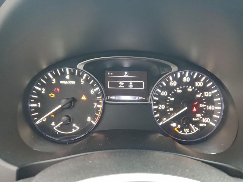 Фото 9 - NISSAN ALTIMA