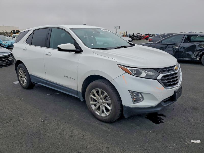 Фото 4 - CHEVROLET EQUINOX