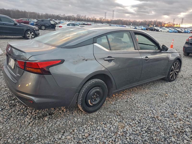 Фото 3 - NISSAN ALTIMA