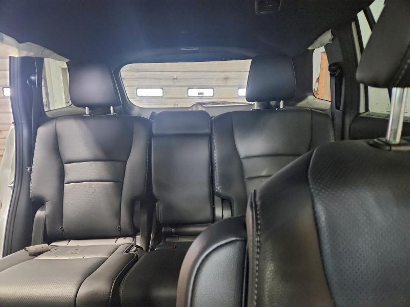 Фото 10 - HONDA PASSPORT