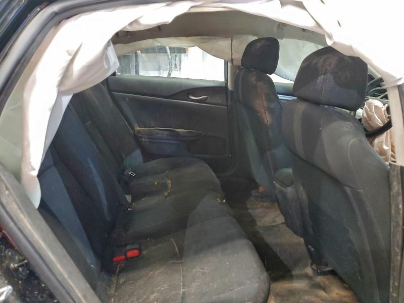 Фото 10 - HONDA CIVIC