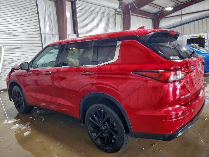 Фото 2 - MITSUBISHI OUTLANDER