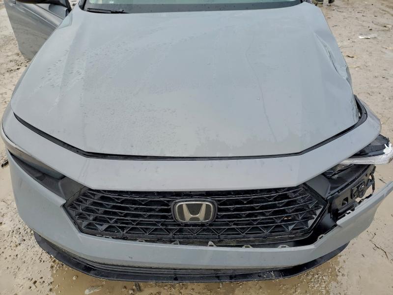 Фото 11 - HONDA ACCORD