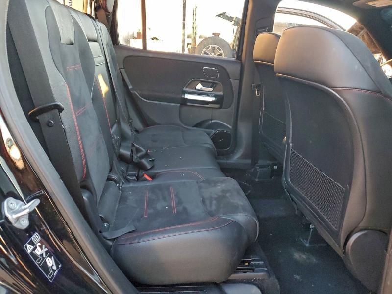 Фото 11 - MERCEDES-BENZ GLB-CLASS