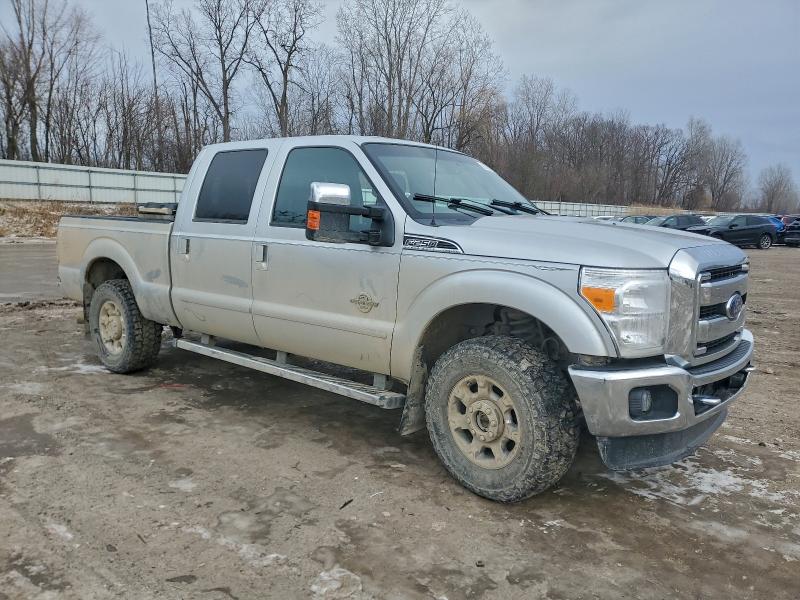 Фото 4 - FORD F250