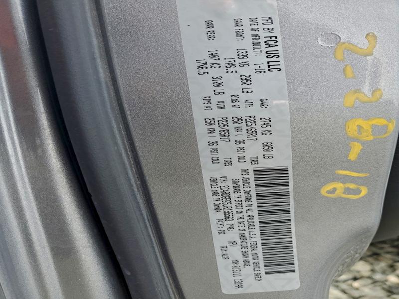 Фото 14 - DODGE CARAVAN