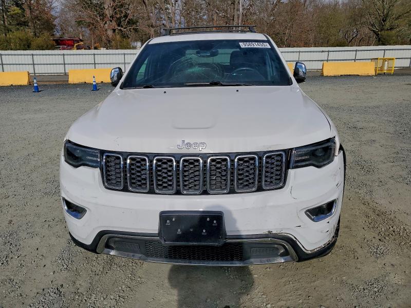 Фото 5 - JEEP GRAND CHER