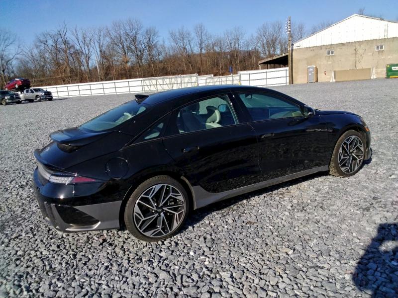 HYUNDAI IONIQ 6 LI 2025 VIN KMHM54AA3SA096670