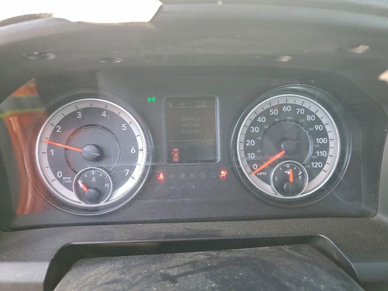 Фото 9 - RAM All Models