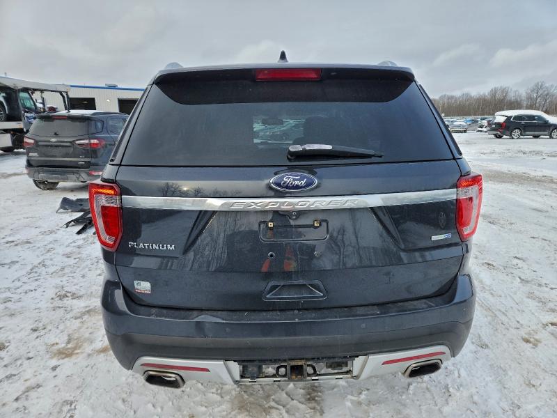 Фото 6 - FORD EXPLORER