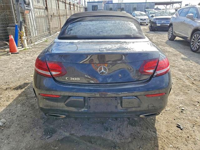 Фото 6 - MERCEDES-BENZ C-CLASS