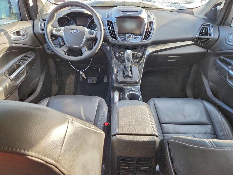 Фото 8 - FORD ESCAPE