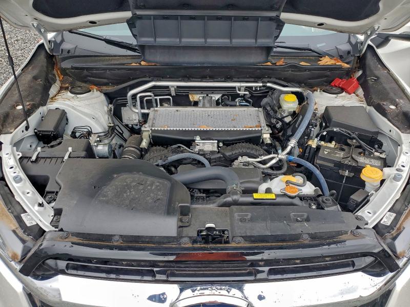 Фото 11 - SUBARU ASCENT