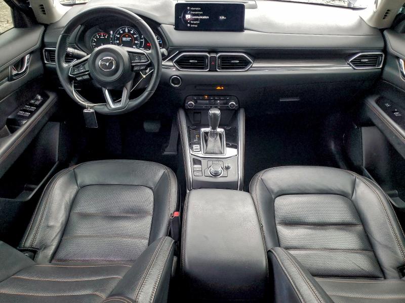 Фото 8 - MAZDA CX-5