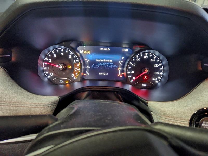 Фото 9 - JEEP COMPASS