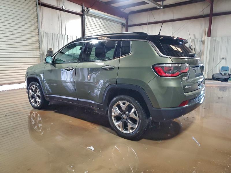 Фото 2 - JEEP COMPASS