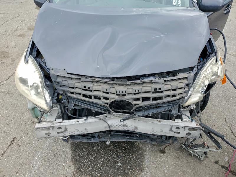 Фото 11 - TOYOTA PRIUS