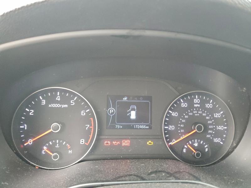 Фото 9 - KIA SPORTAGE