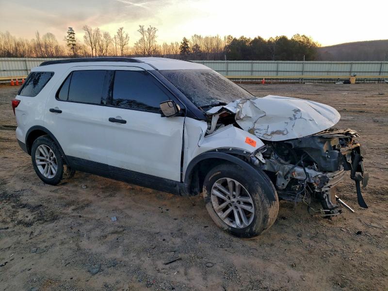 Фото 4 - FORD EXPLORER