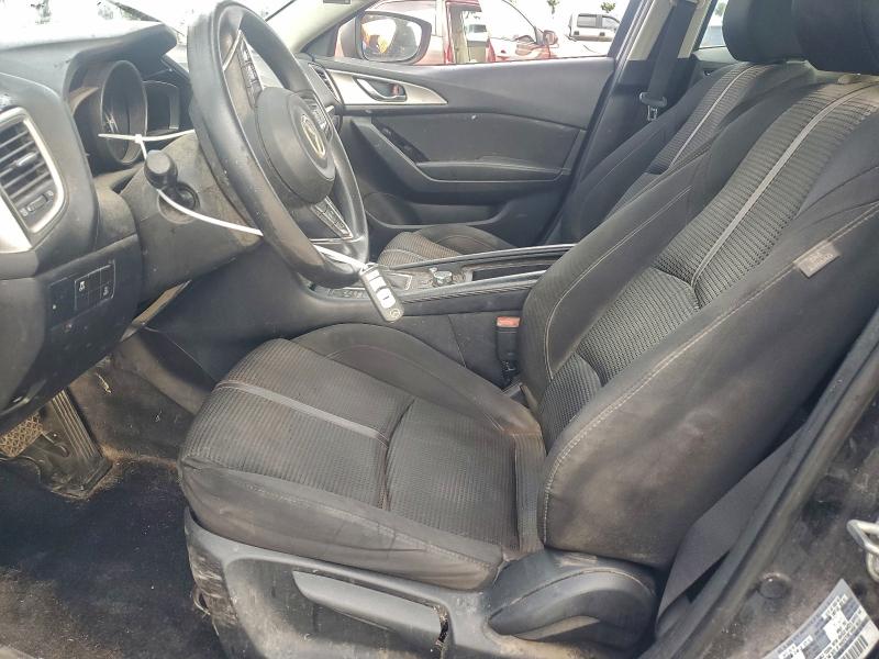 Фото 7 - MAZDA 3