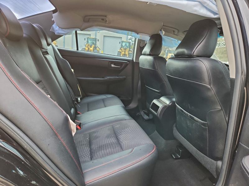 Фото 10 - TOYOTA CAMRY