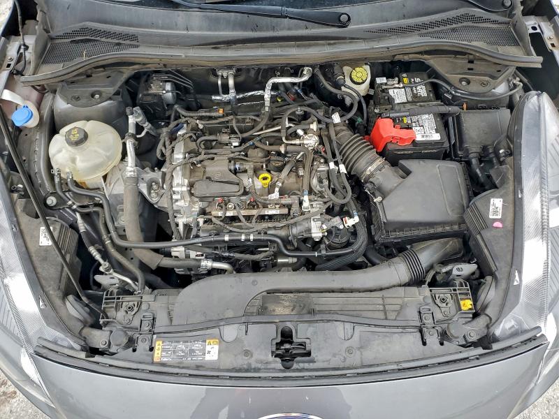 Фото 12 - FORD ESCAPE