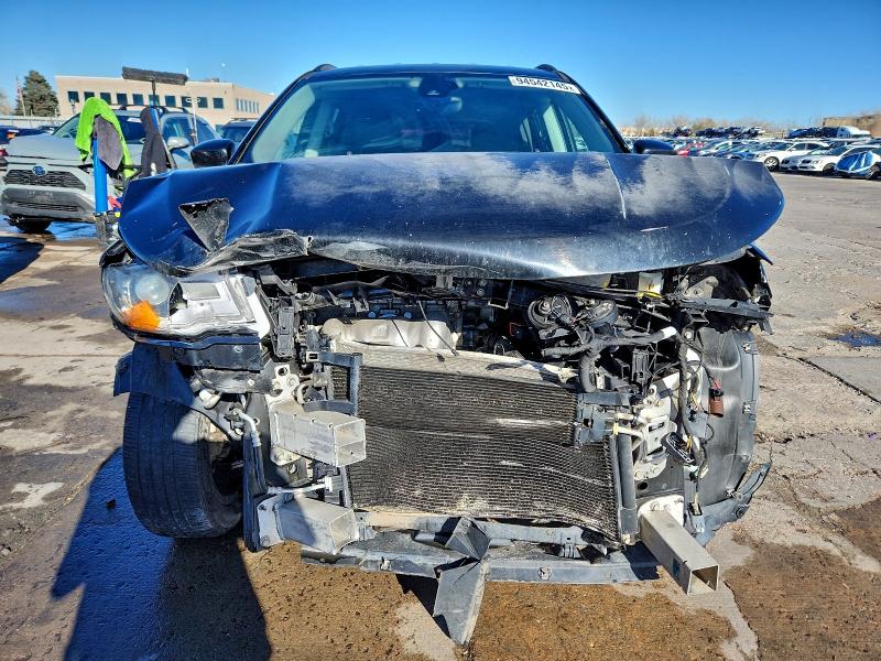 Фото 5 - JEEP COMPASS