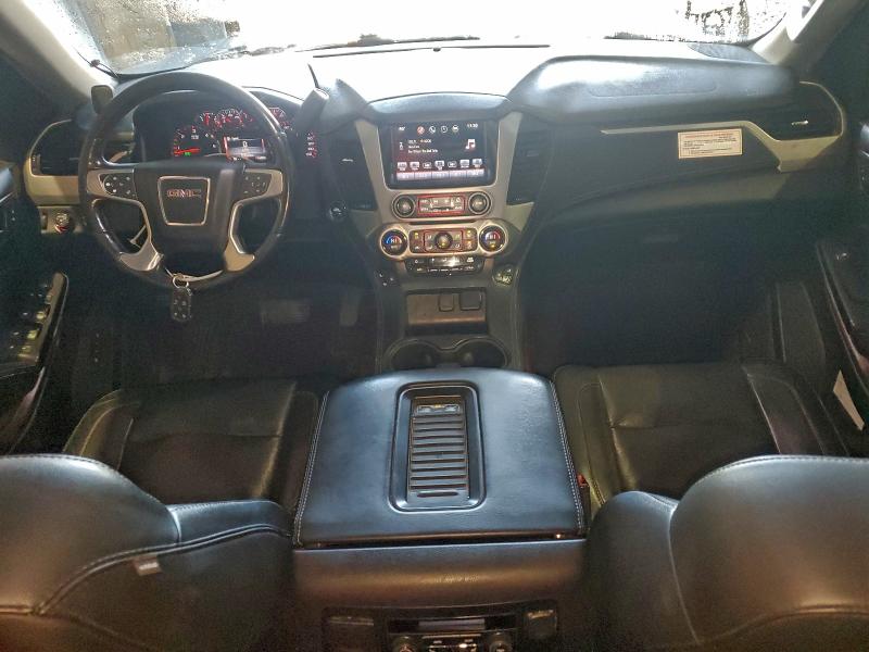 Фото 8 - GMC YUKON