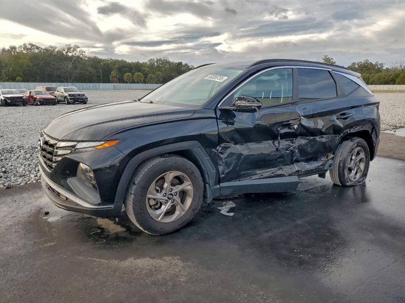 Фото 1 - HYUNDAI TUCSON