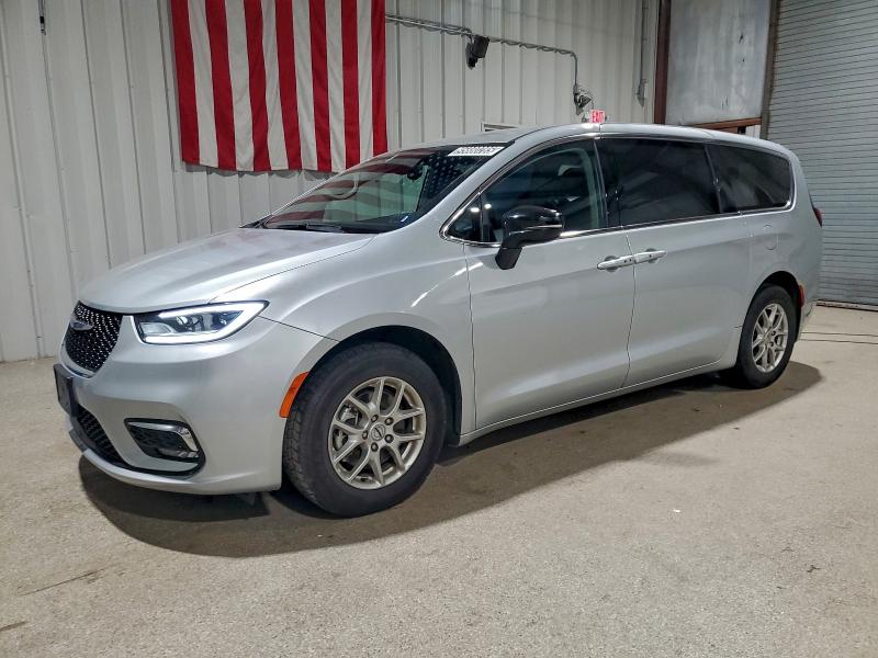 Фото 1 - CHRYSLER PACIFICA