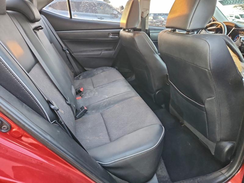 Фото 10 - TOYOTA COROLLA