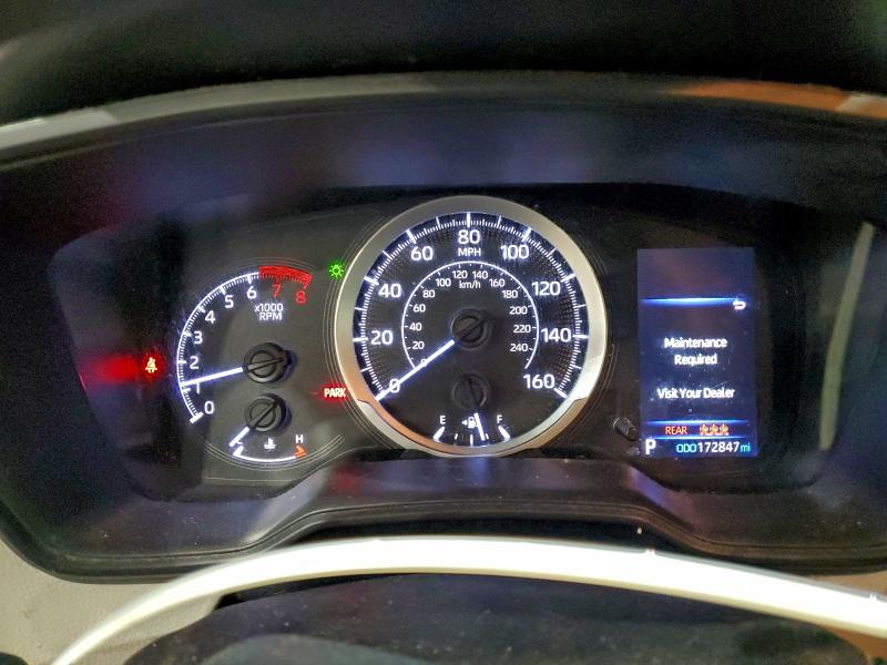 Фото 9 - TOYOTA COROLLA