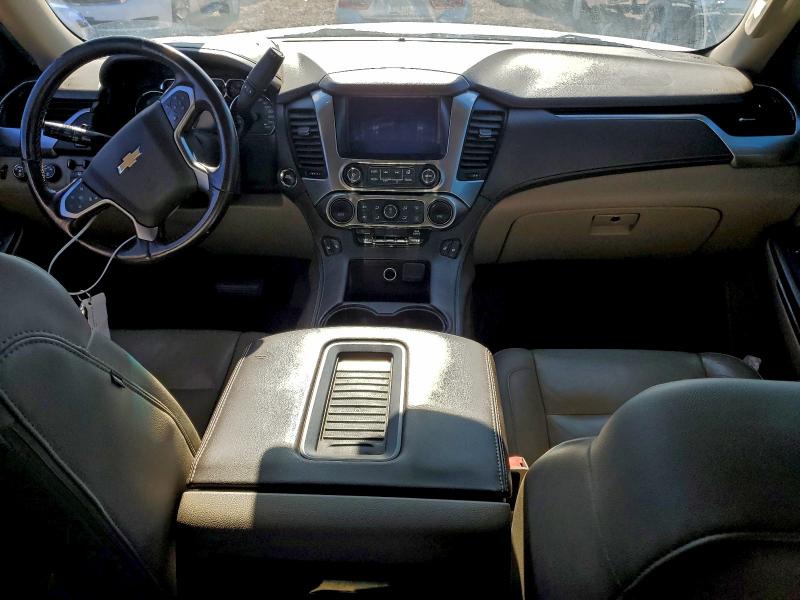 Фото 8 - CHEVROLET TAHOE