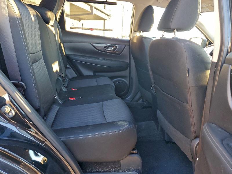 Фото 11 - NISSAN ROGUE