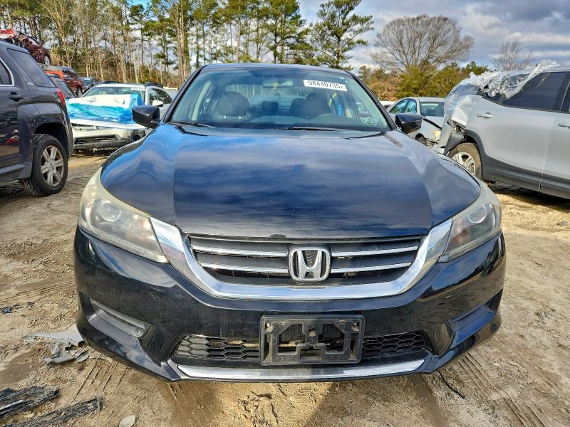 Фото 5 - HONDA ACCORD