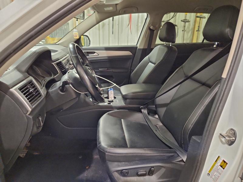 Фото 7 - VOLKSWAGEN ATLAS