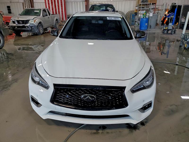 Фото 5 - INFINITI Q50