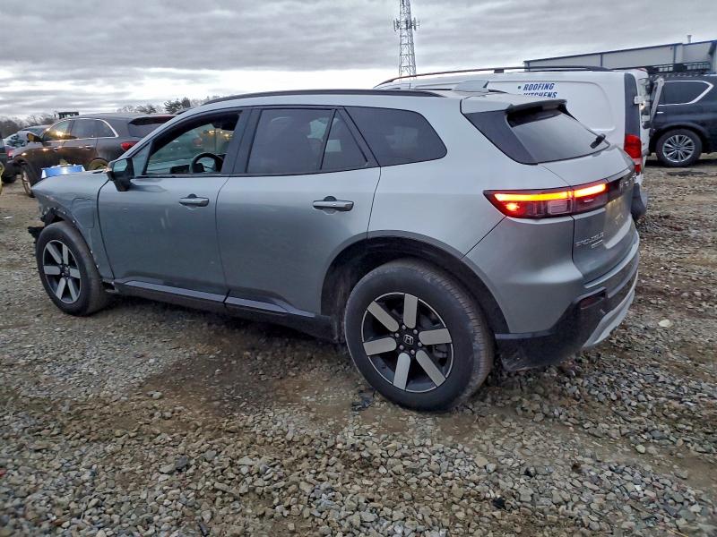 HONDA PROLOGUE T 2024 VIN 3GPKHXRJ4RS527386