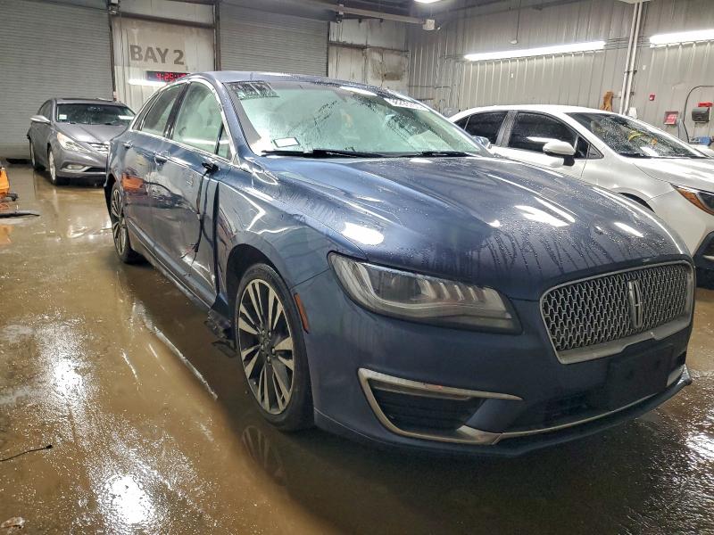 Фото 4 - LINCOLN MKZ