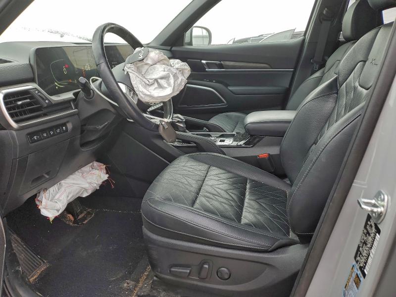 Фото 7 - KIA TELLURIDE