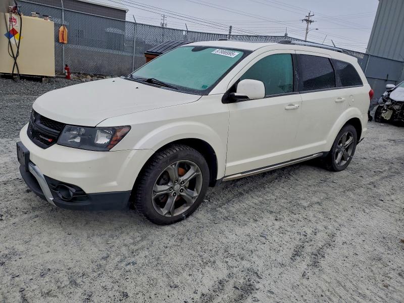 Фото 1 - DODGE JOURNEY