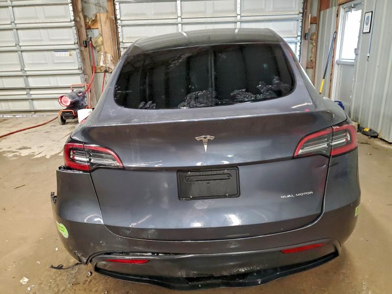 Фото 6 - TESLA MODEL Y