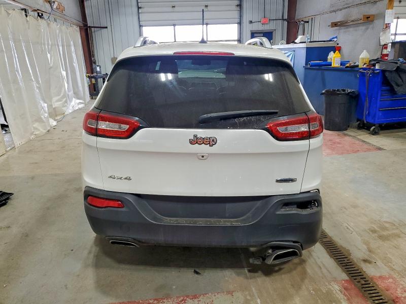 JEEP GRAND CHER 2017 VIN 1C4PJMCS3HW575668