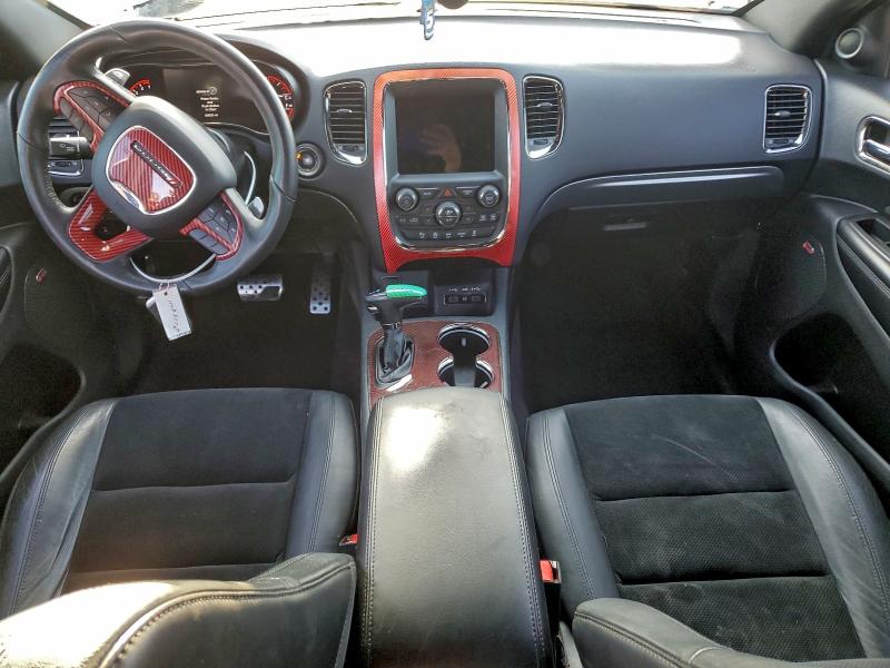 Фото 8 - DODGE DURANGO