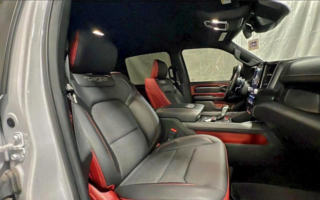 Фото 5 - RAM 1500