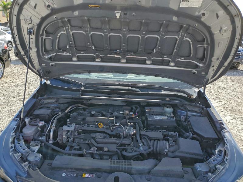 Фото 11 - TOYOTA COROLLA