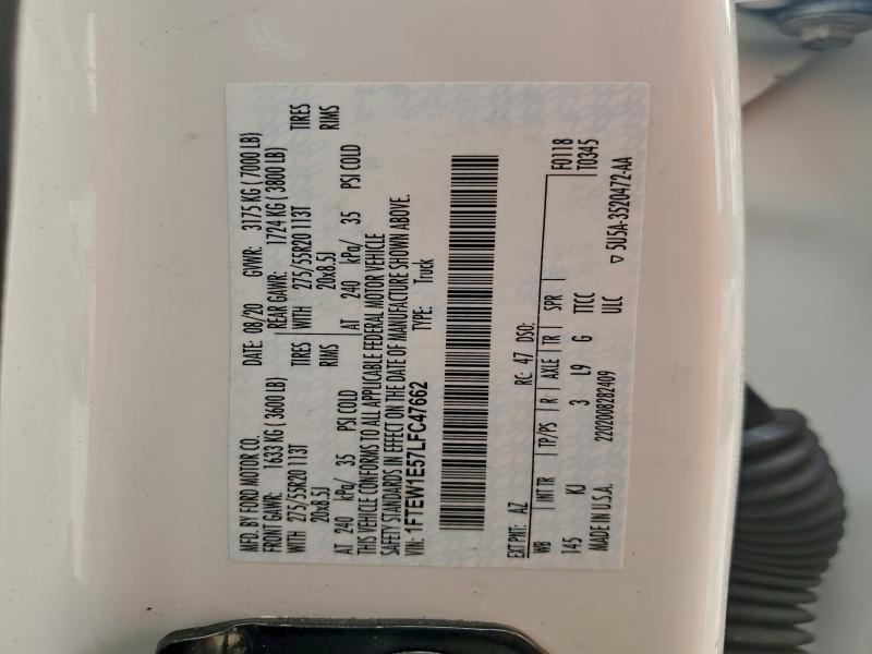 Фото 12 - FORD F-150